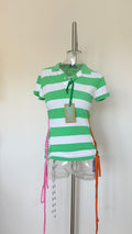 Custom Polo T-shirt