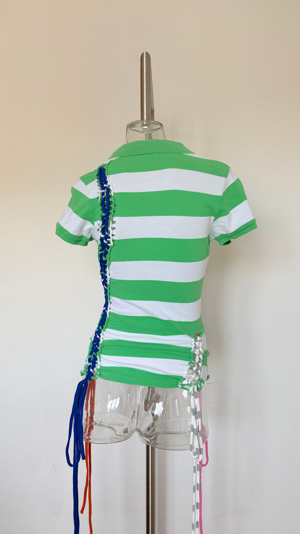 Custom Polo T-shirt