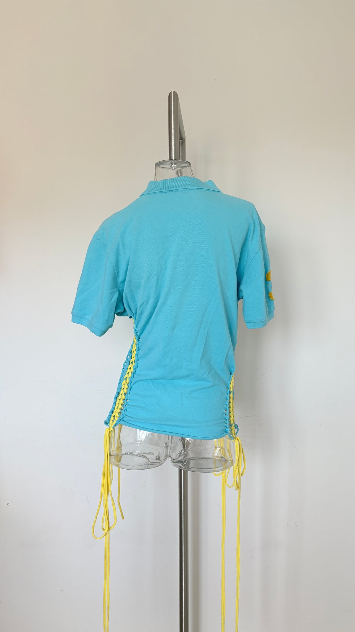 Custom Polo T-shirt