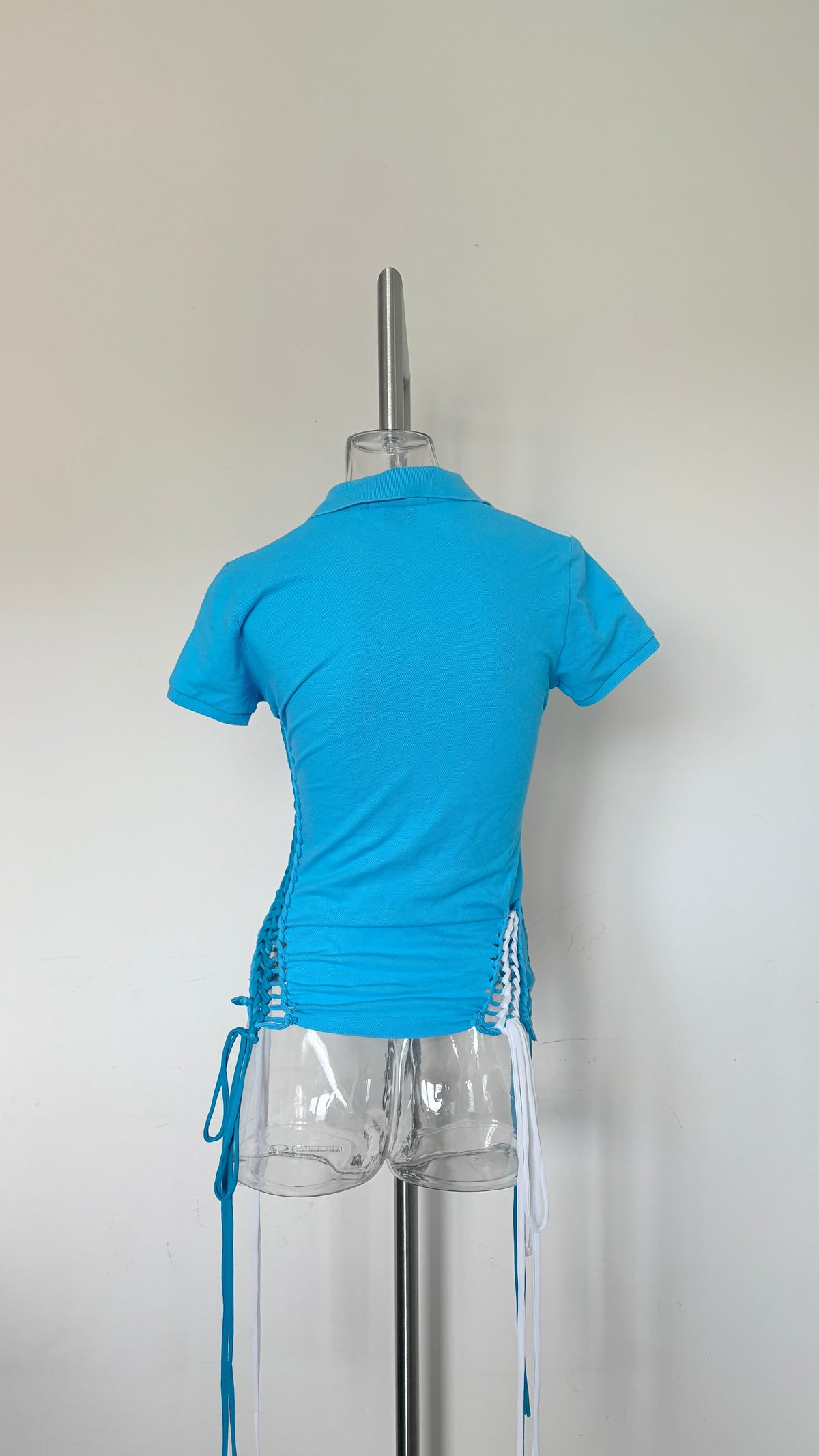 Custom Polo T-shirt